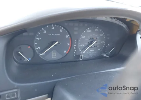 1994 Honda Accord Lx z USA, uszkodzony, nr VIN JHMCD5637RC105662